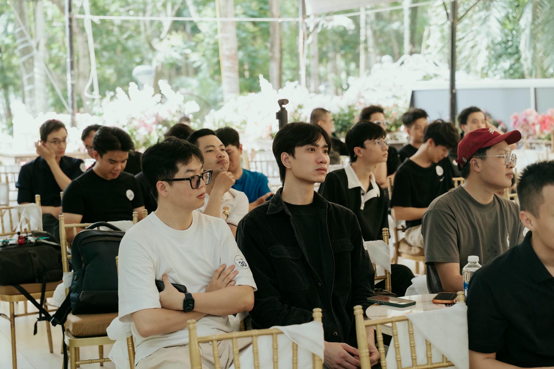 Workshop diễn ra thành công