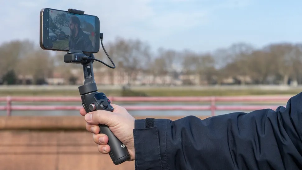 Đánh giá DJI OM7 Series: Thời gian hoạt động