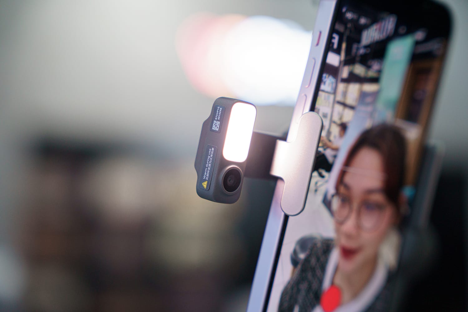 Nâng cấp đáng giá cho workflow mobile filmmaking