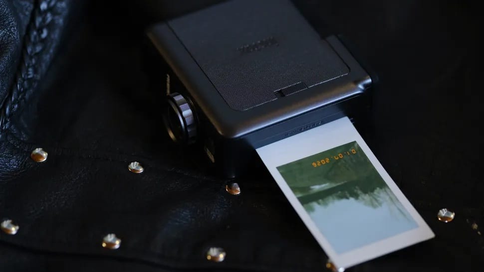 Tính năng nổi nhất của ứng dụng là in video kèm QR code