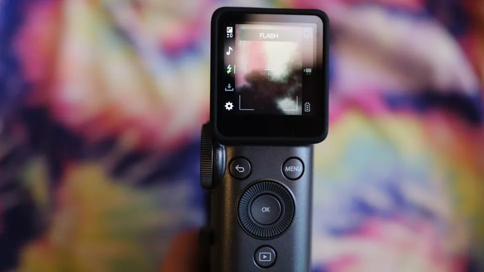 Quay selfie đúng nghĩa