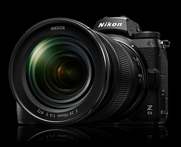 Đánh giá Nikon Z6 II - chất lượng hình ảnh cao