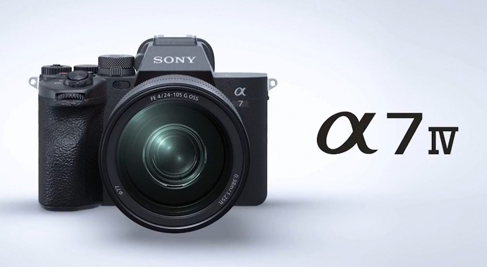 Người dùng có thể sử dụng Sony A7 IV để live stream