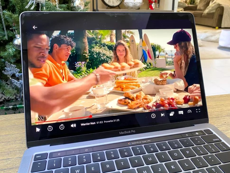 MacBook Pro 14 inch Dự Kiến Ra Mắt Trong Năm 2021