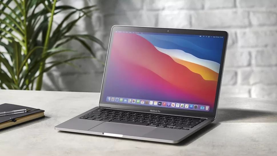 Rò rỉ MacBook Pro 14 inch Dự Kiến Ra Mắt Trong Năm 2021