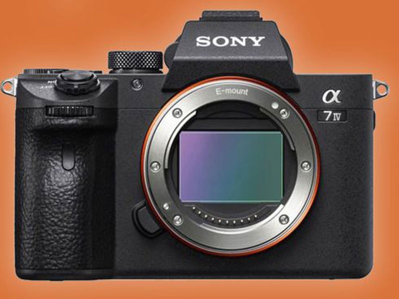 Sony A7 IV nhiều điểm cải tiến mạnh mẽ