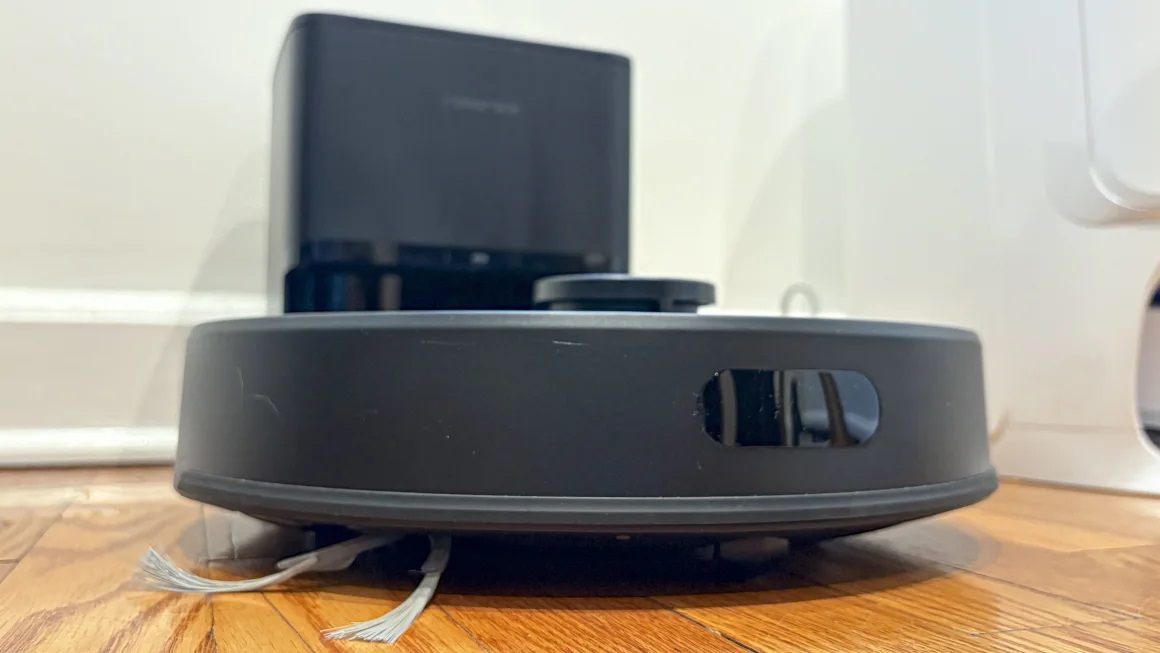 Roborock Q7 M5+ cân bằng giữa hiệu năng và chi phí