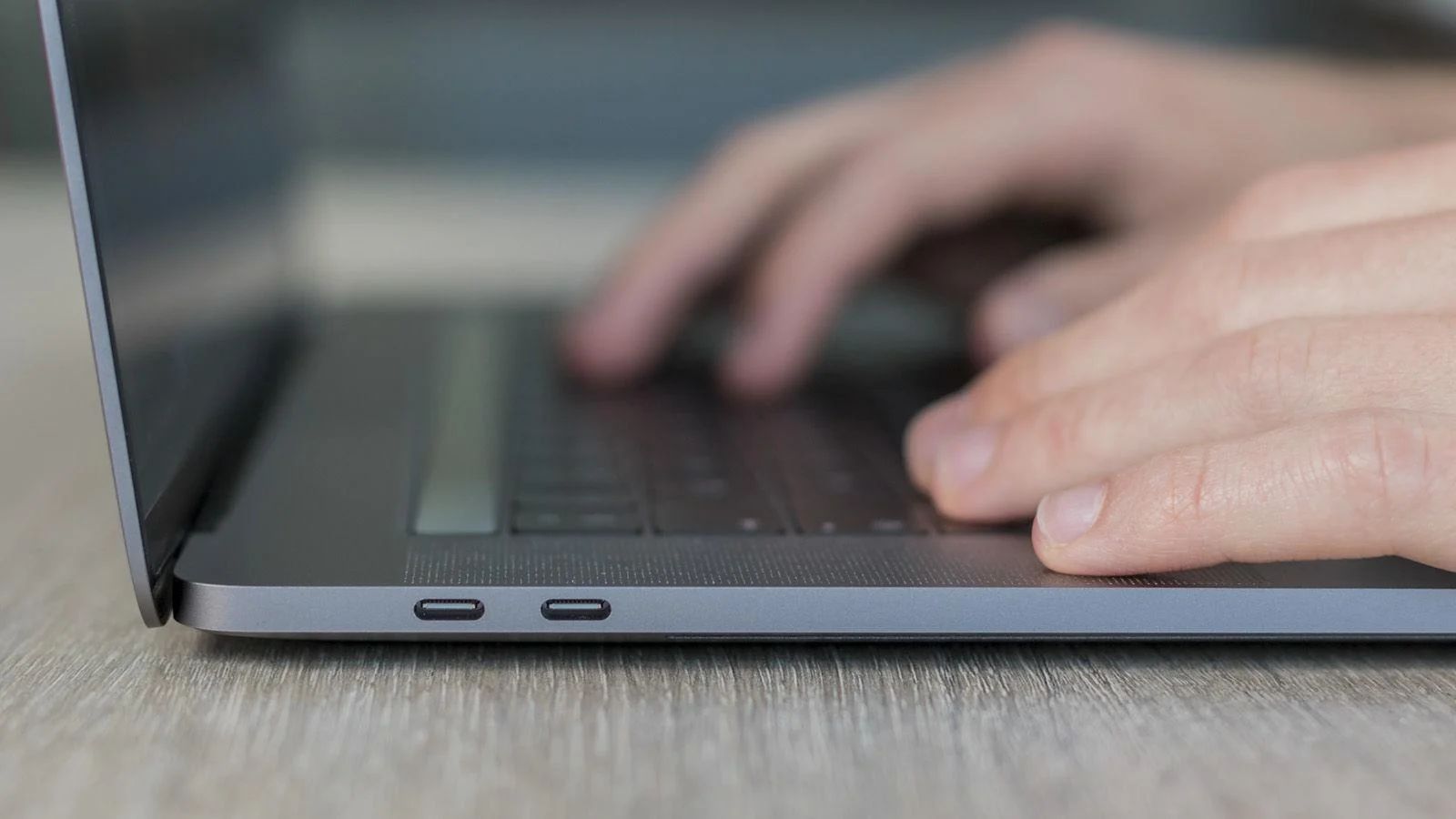 Nguyên nhân khiến Macbook không nhận sạc