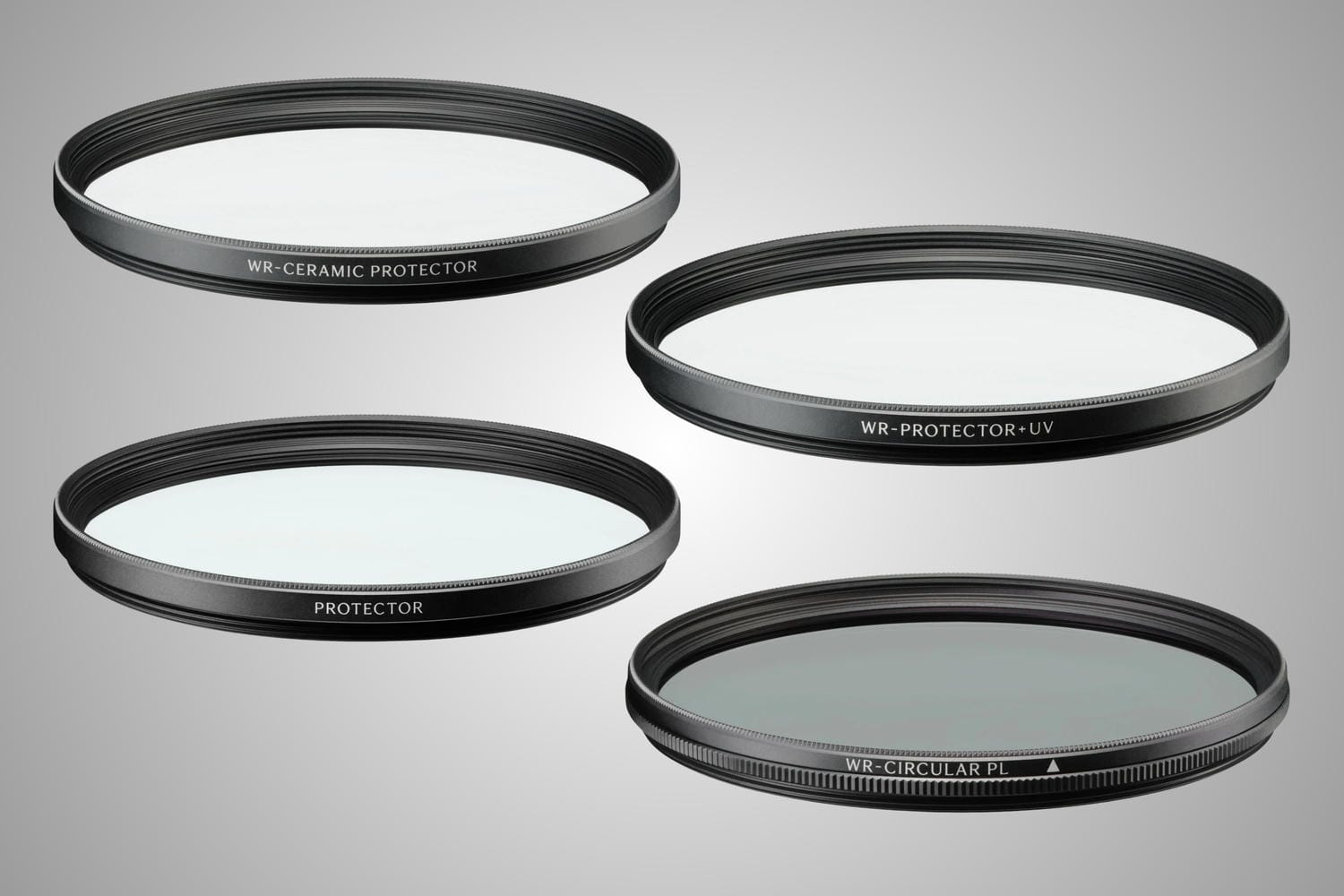 Sigma vừa ra mắt thế hệ bộ lọc mới được thiết kế lại