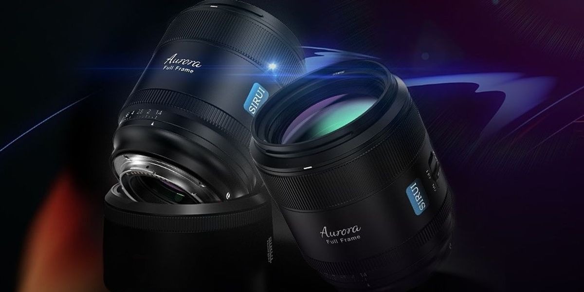 Sirui thông báo chính thức gia nhập liên minh L-Mount