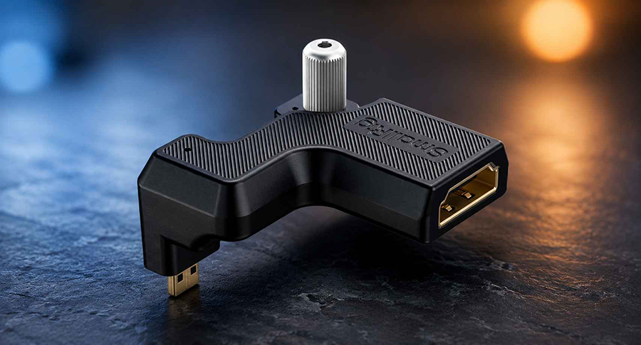 SmallRig 5907 đang mở đặt trước