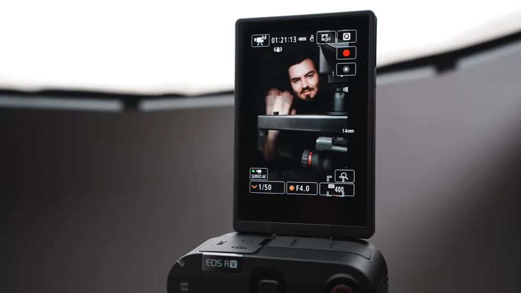 So sánh Canon R50 V vs Sony ZV-E10 II: Tính năng quay vlog