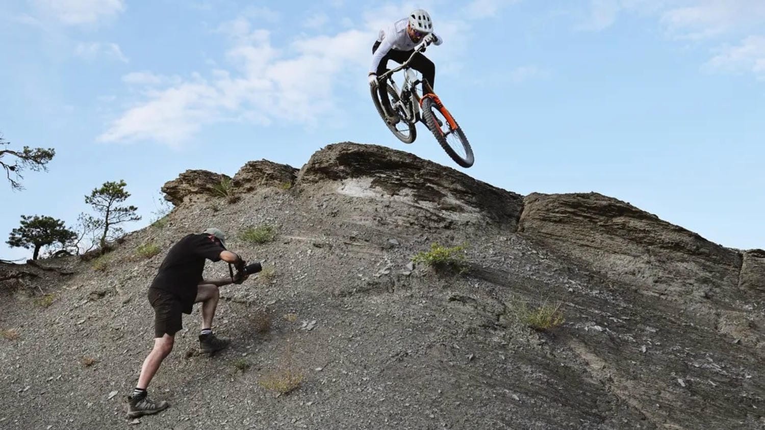 Canon EOS R6 III vs EOS R6 II trang bị chống rung IBIS