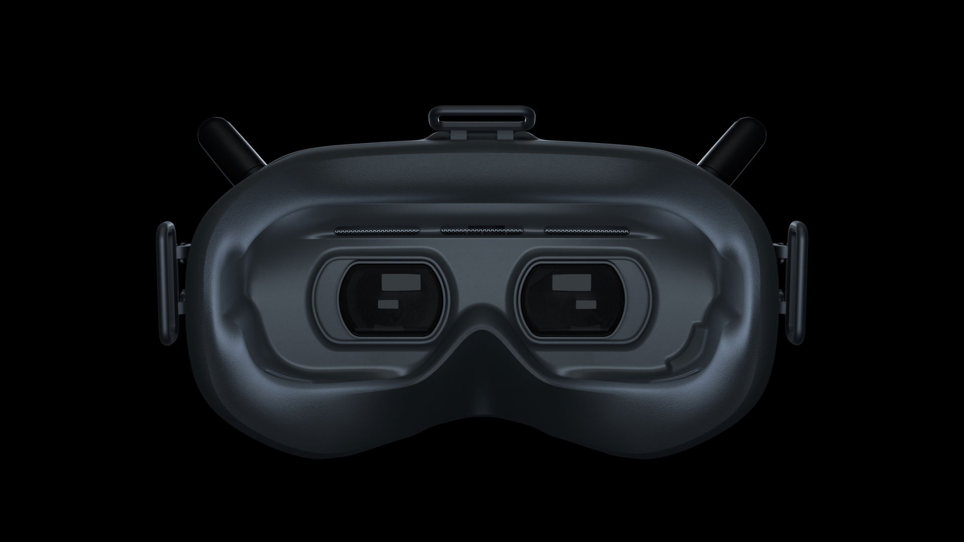 Kính FPV Goggles V2 cải thiện chất lượng hình ảnh lên 810p/120fps