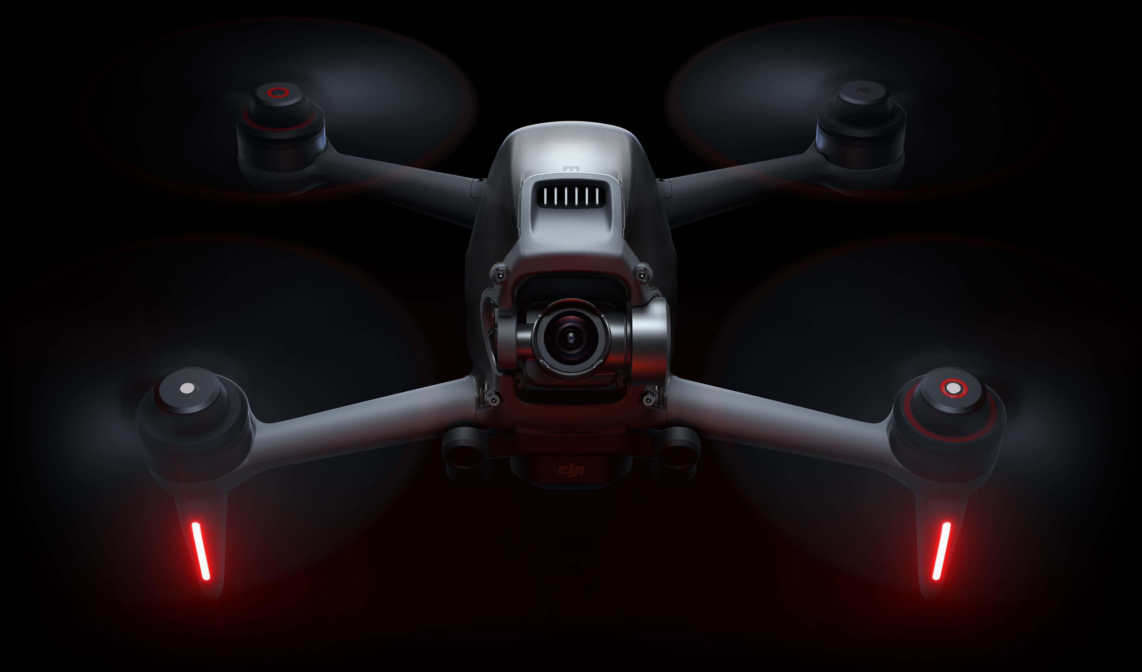 So sánh DJI FPV Drone với các mẫu FPV Drone khác
