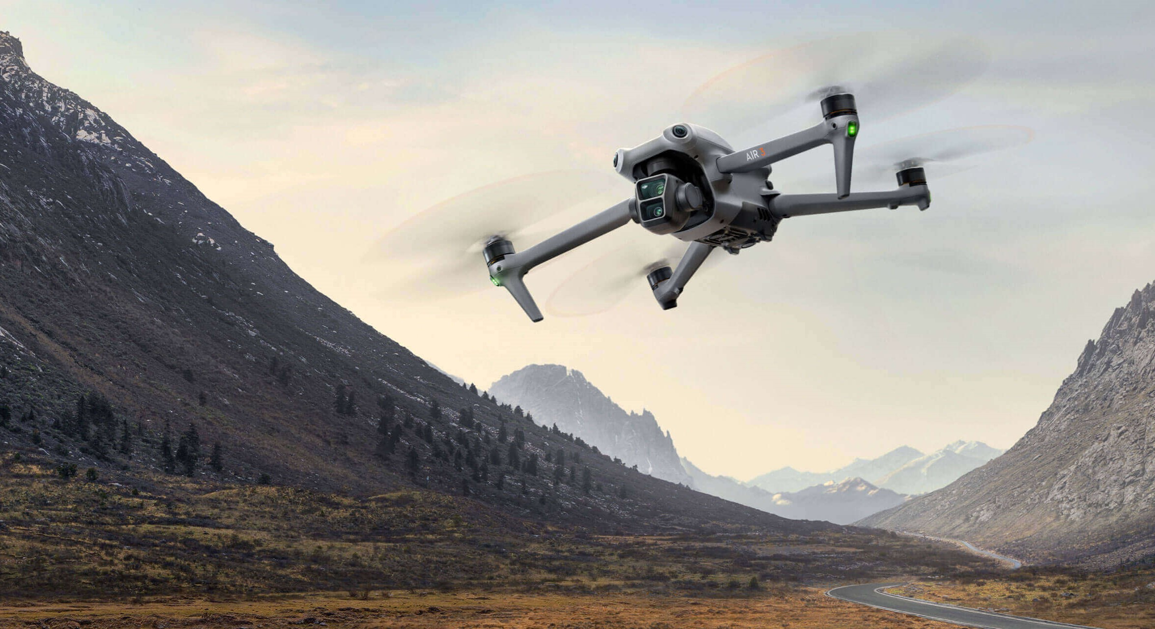 DJI Air 3 có giá cao