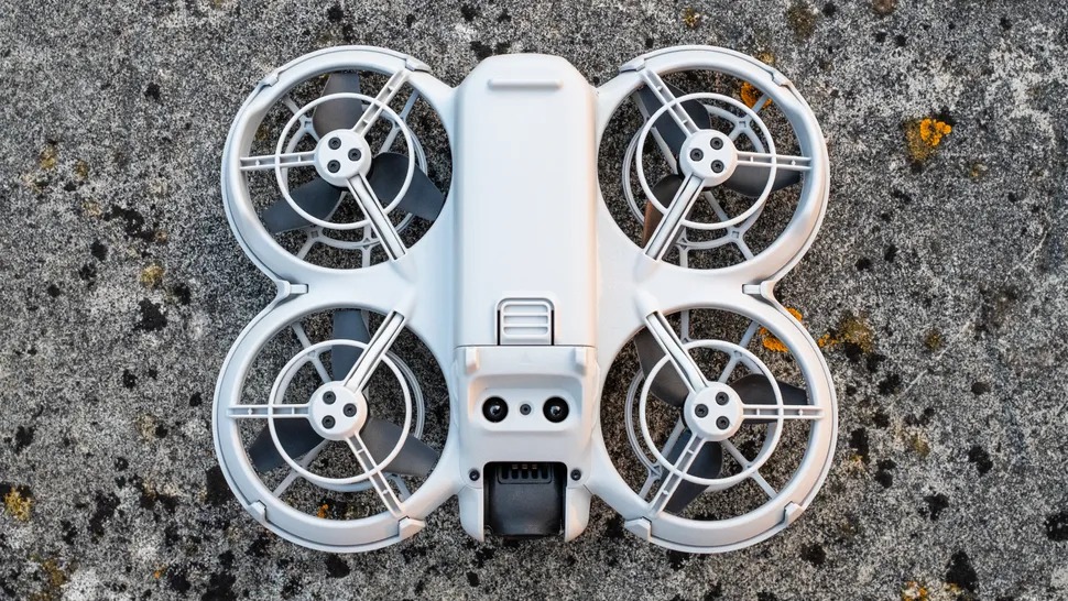 So sánh DJI Neo và DJI Avata 2: Pin và thời gian hoạt động