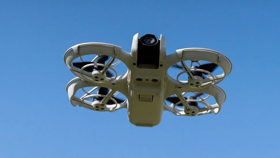 So sánh DJI Neo vs DJI Mini 4 Pro: Thời lượng pin 