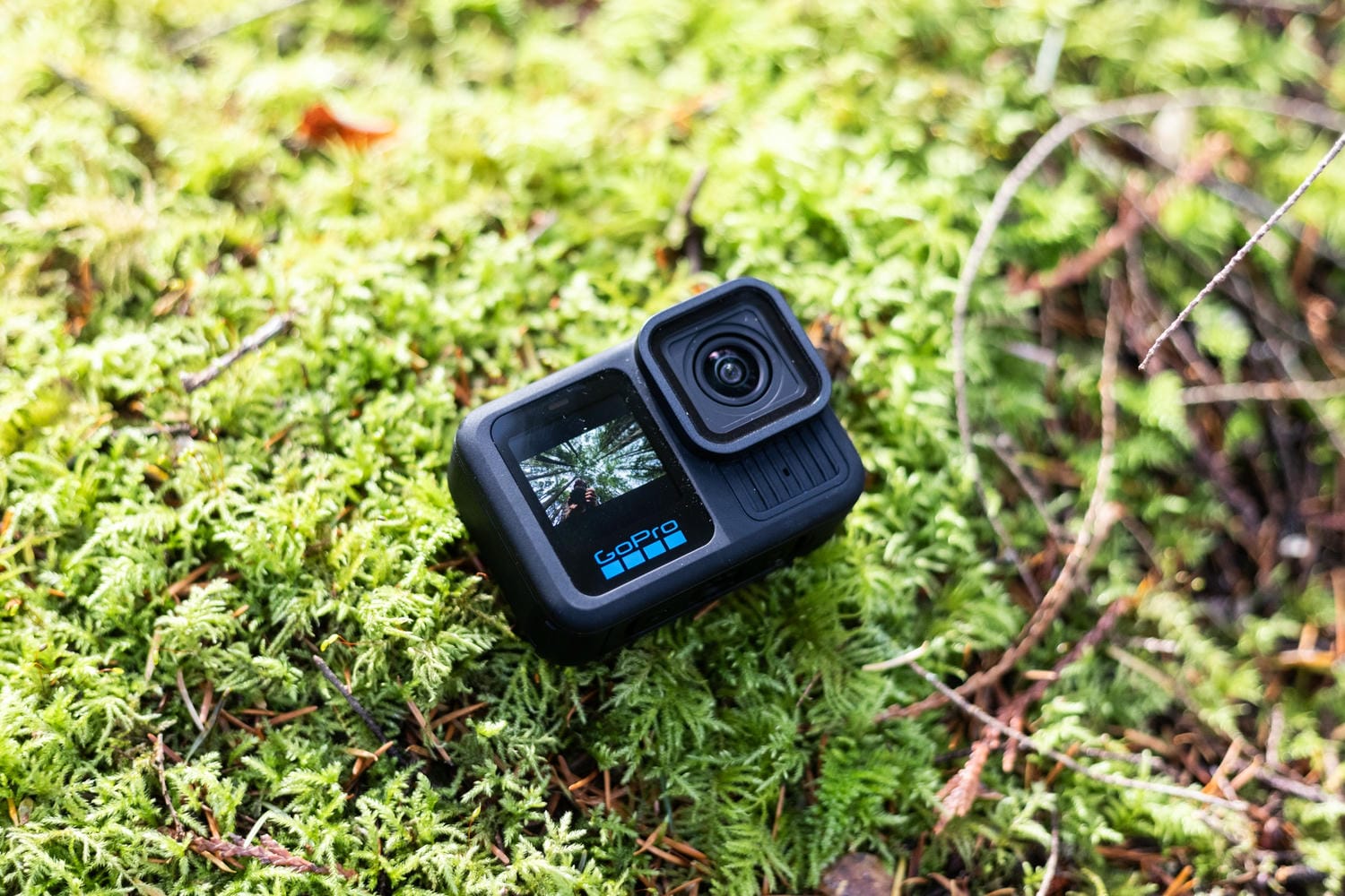 GoPro 13 chống nước được 10m nếu không dùng case