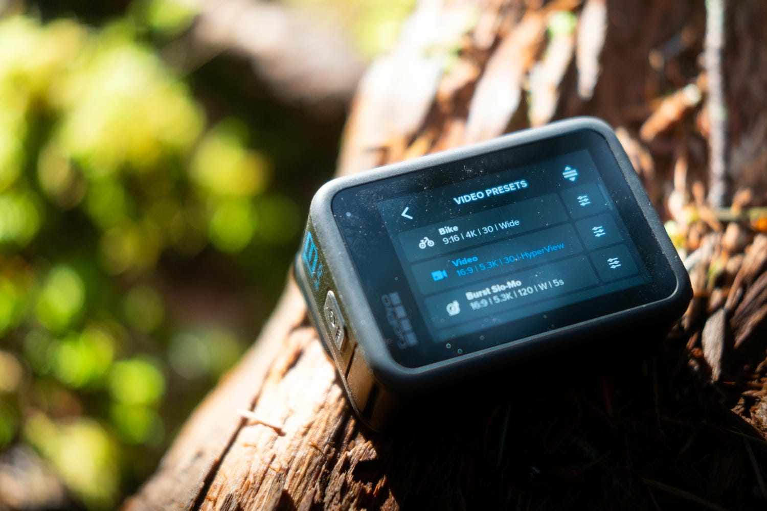 GoPro 13 có thể quay 5.3K ở 60fps