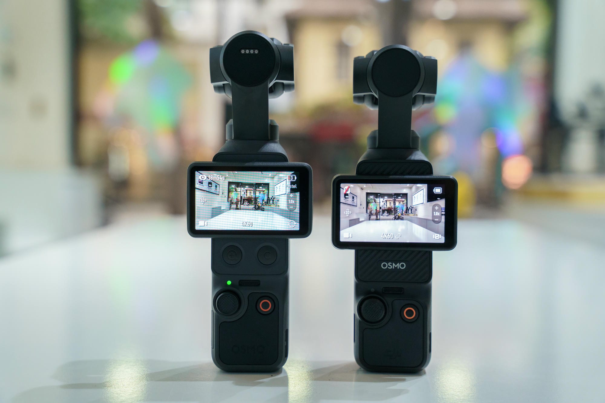 Low-light và ISO: Cải thiện tính “usable” thay vì chỉ thông số