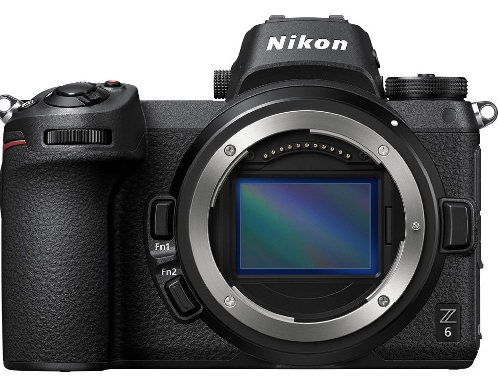 So sánh DSLR và Mirrorless - Sự ra mắt của Nikon Z6 năm 2018 mang đến những ấn tượng đáng kể