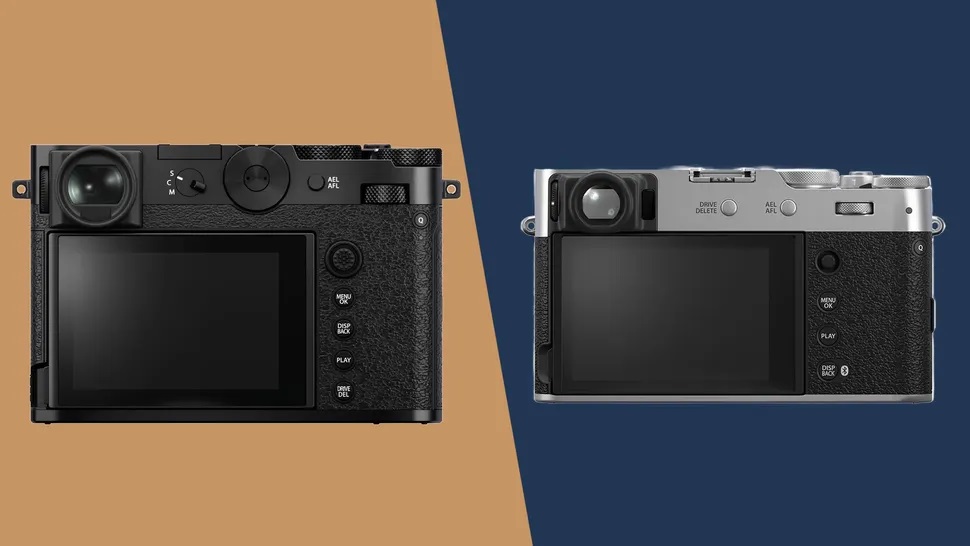 Fujifilm X100VI lấy nét linh hoạt hơn