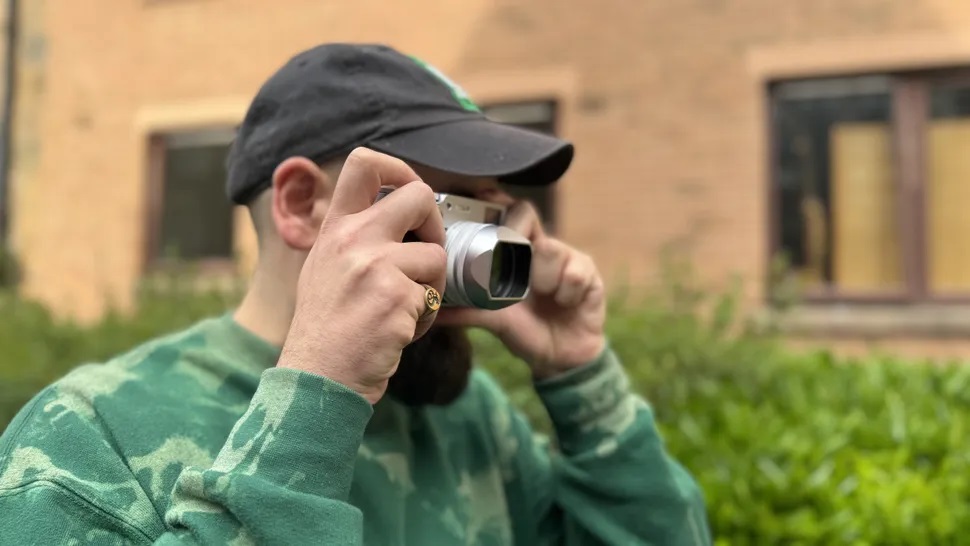 Hiệu năng trong các điều kiện ánh sáng