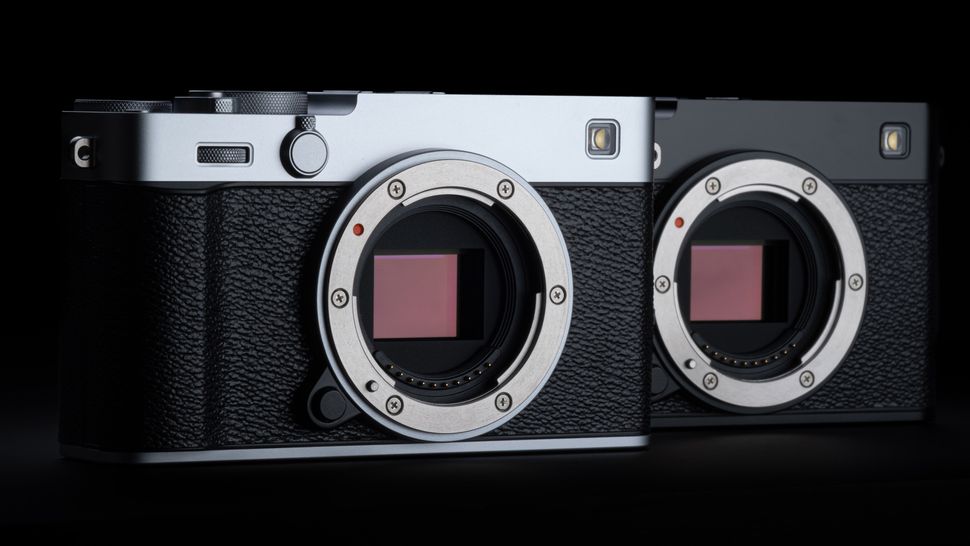 So sánh cảm biến