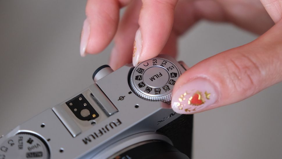 Chế độ giả lập phim