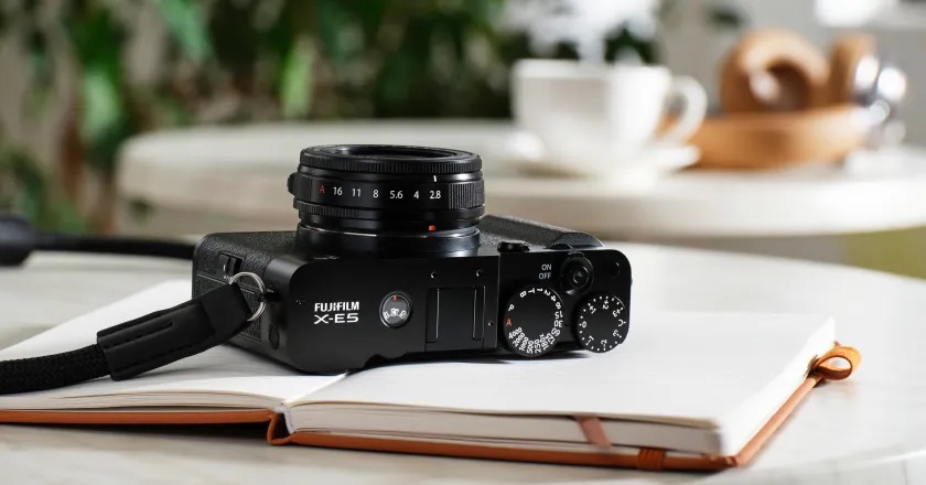 Khả năng chụp liên tiếp