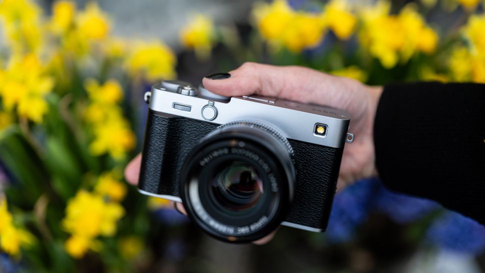 Kích thước và trọng lượng