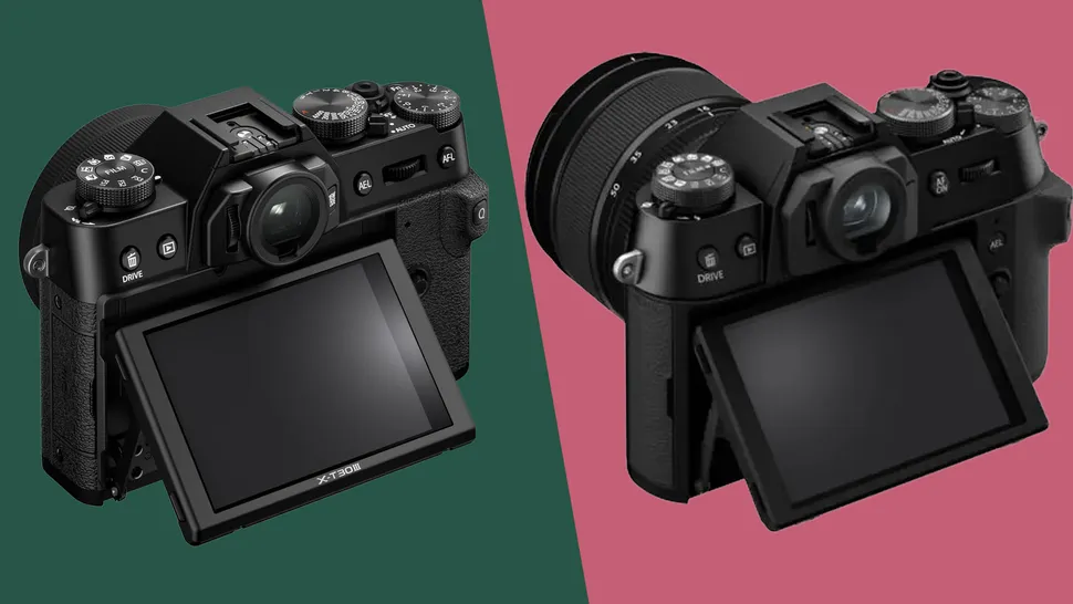 Khác biệt về thiết kế