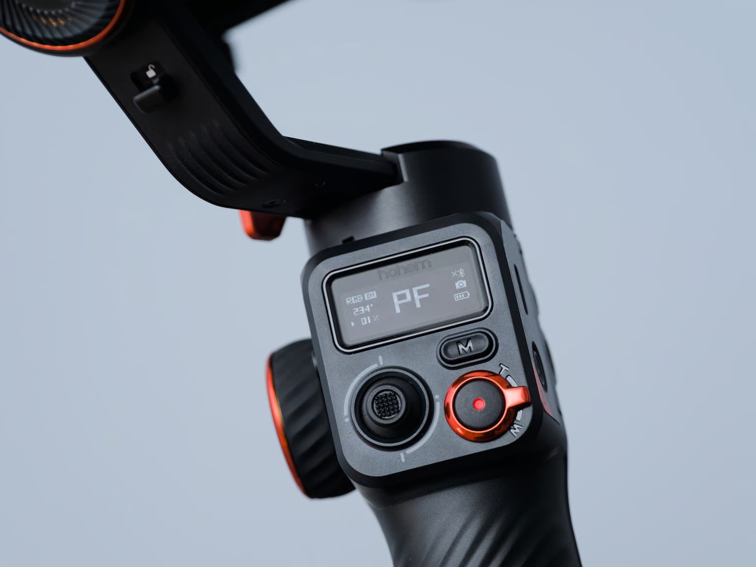 Motion rendering: Độ mượt của chuyển động