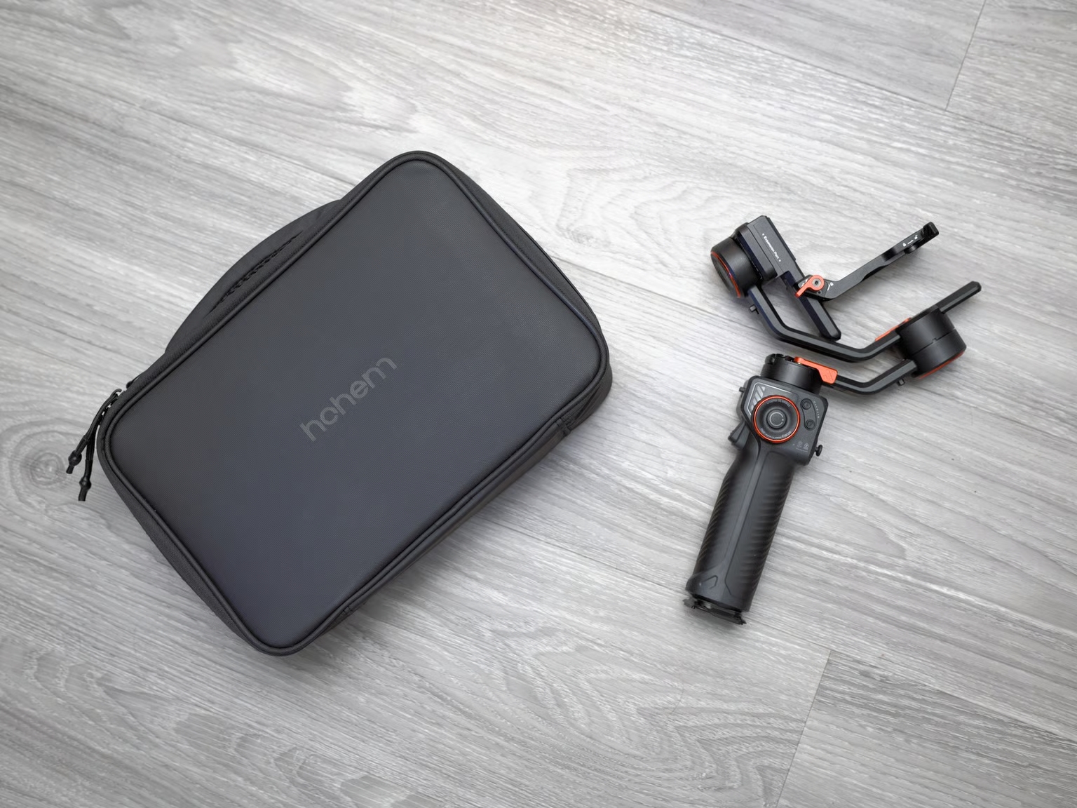 Portability: Tối ưu cho workflow di chuyển