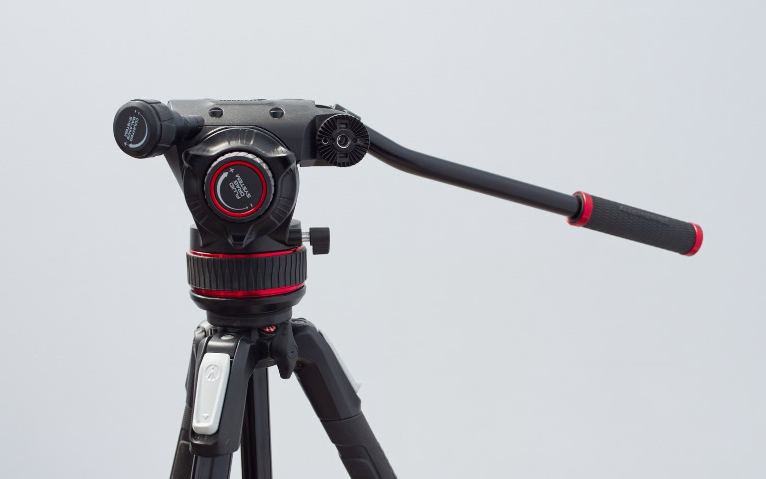 Tripod Video Head: “Anchor” cho những shot cần kiểm soát