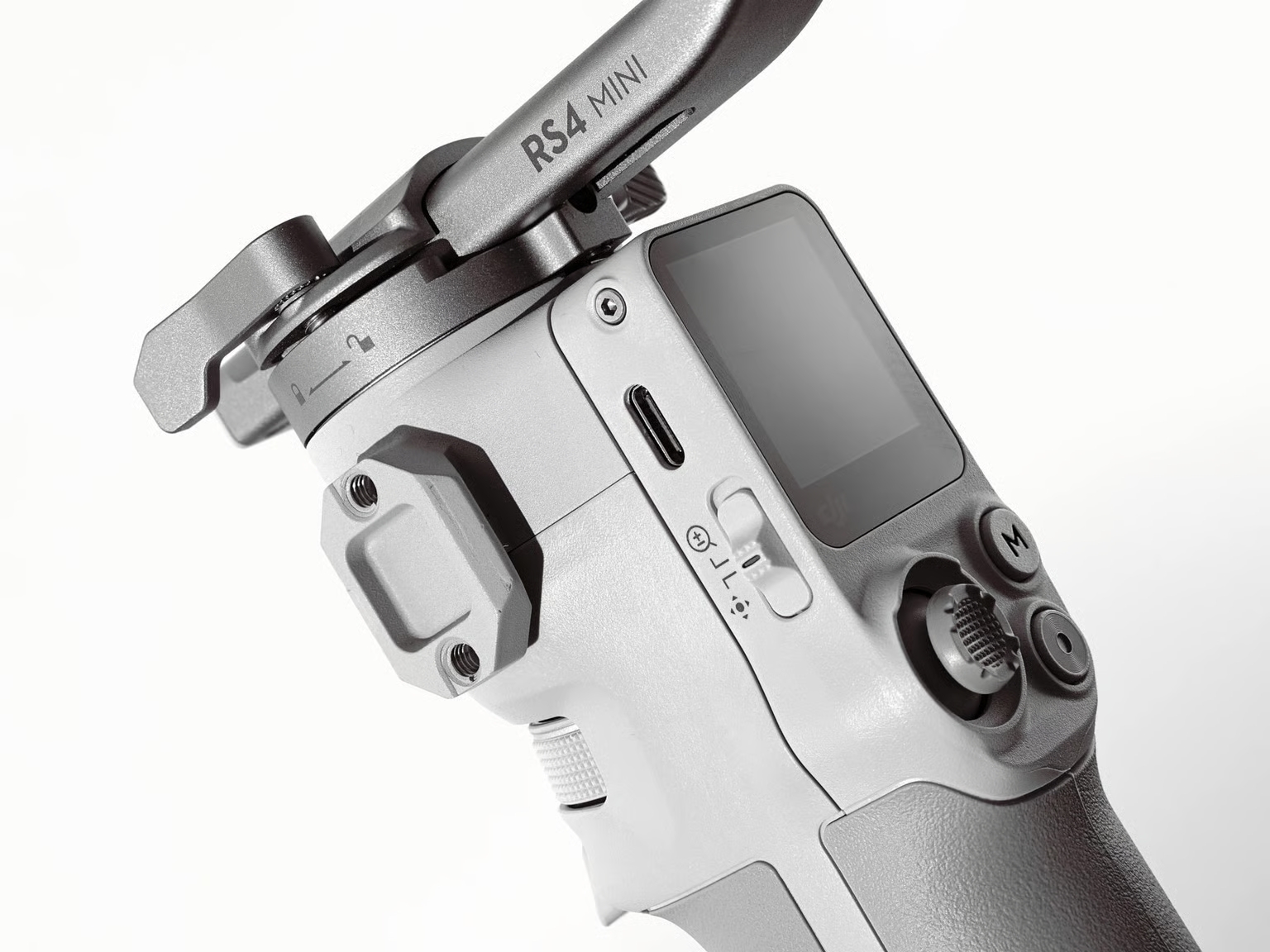 Absolute stability: Thứ gimbal không thay thế được