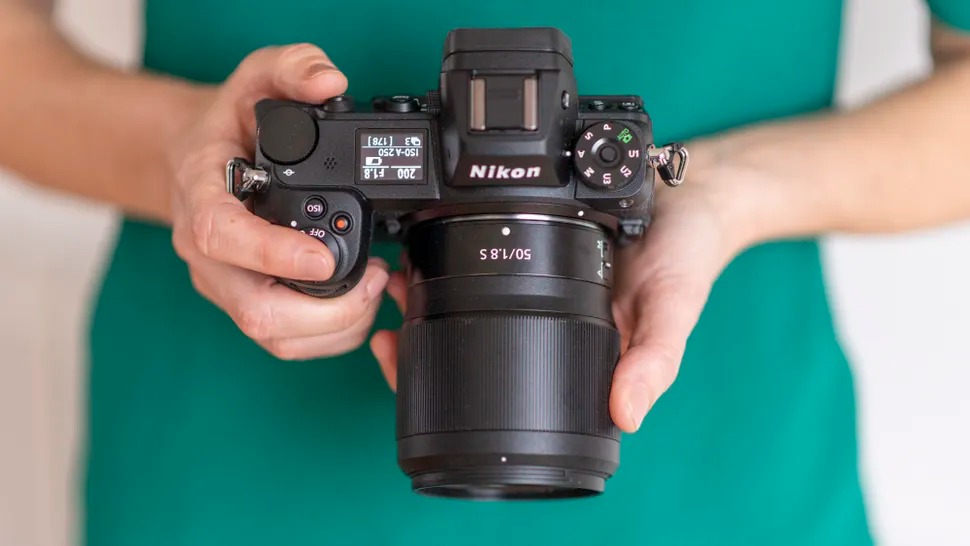 Lý do nên chọn Nikon Z6 II