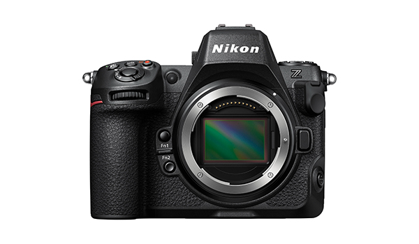 Phiên bản máy ảnh Z8 của nhà Nikon