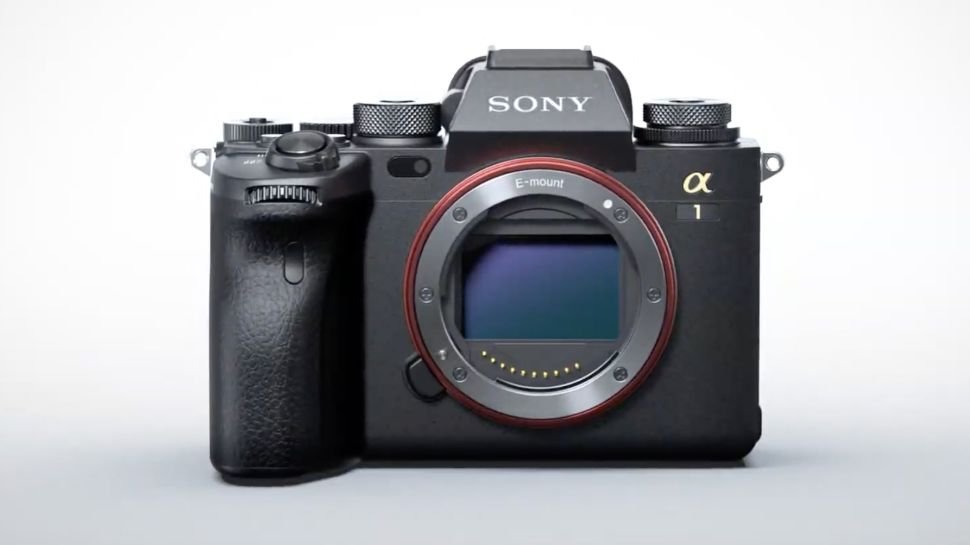 Sony ra mắt phiên bản máy ảnh chất lượng 8K trên Sony A1