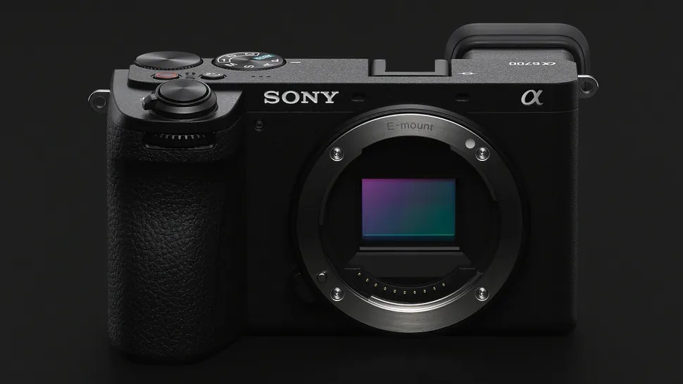So sánh Sony A6600 vs Sony A6700: Dải ISO