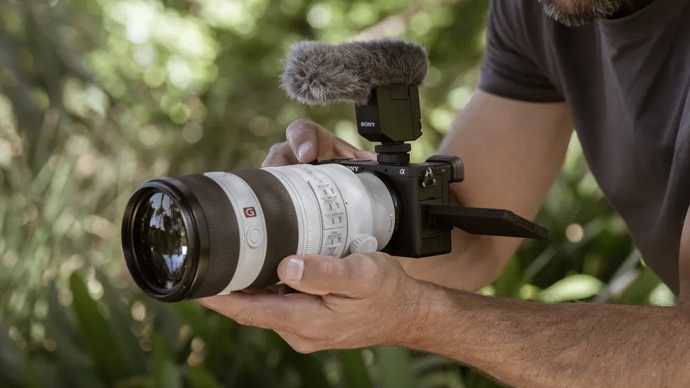 Sony A6600 vs A6700: Autofocus