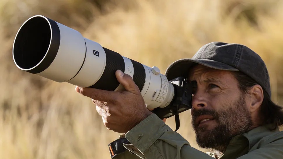 Cả A6600 và A6700 đều đạt 11fps ở tốc độ chụp liên tục