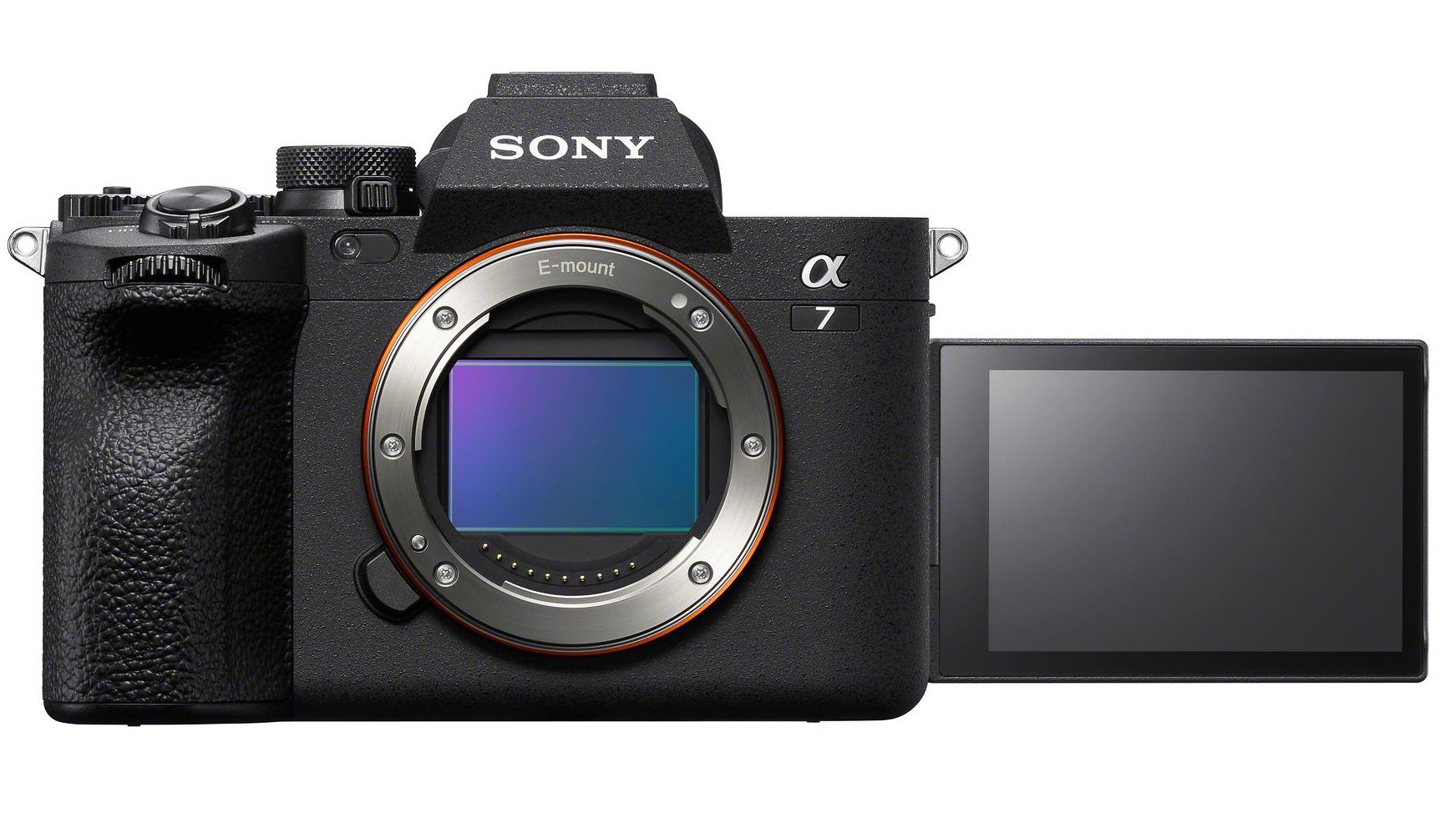 So Sánh Sony A7 Iv Vs Sony A7 Iii - 11 Điểm Khác Biệt Lớn