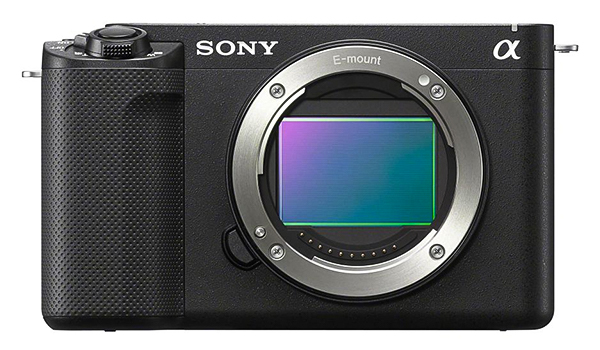 Kích thước cảm biến của Sony ZV-1 vs ZV-1F vs ZV-E1 vs ZV-E10