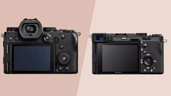 Sony A7C vs Lumix S5 - Khả năng quay video