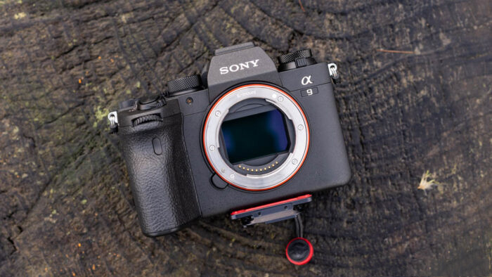 Sony A9 III có tốc độ màn trập nhanh hơn A9 II