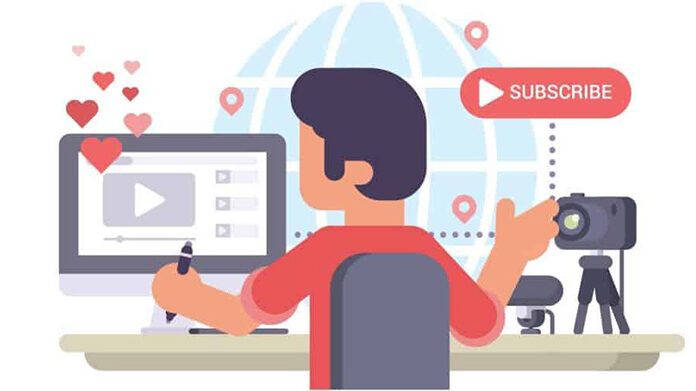 Hướng dẫn cài đặt livestream trên youtube