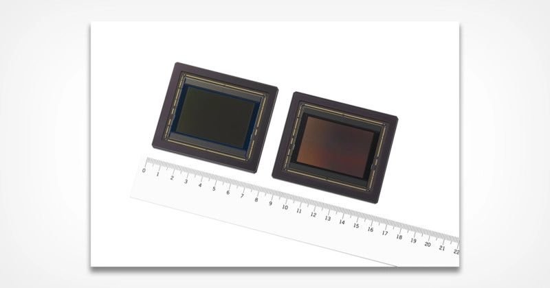 Dự đoán cảm biến 128MP Global Shutter của Sony có kích thước đường chéo 56.73mm