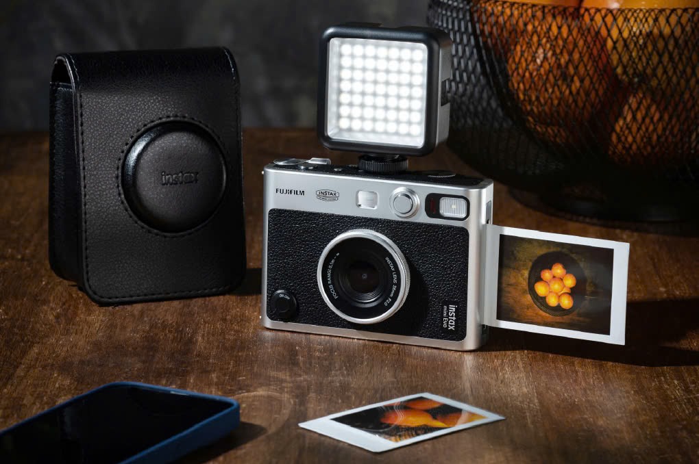 Mua máy ảnh Instax chính hãng, giá tốt tại VJShop.vn